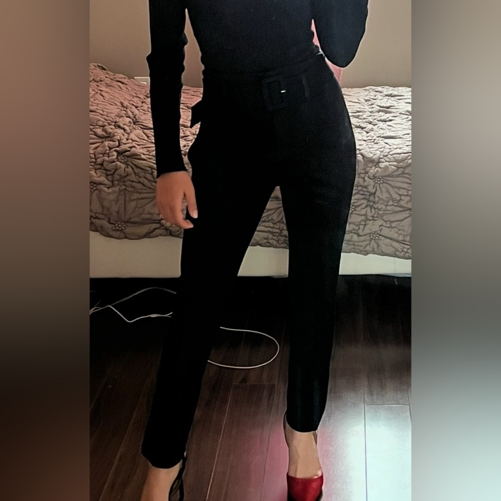 Theory pants
